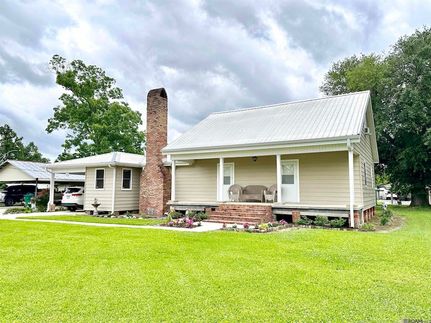 Farm Property for sale in St John The Baptist Parish, Louisiana