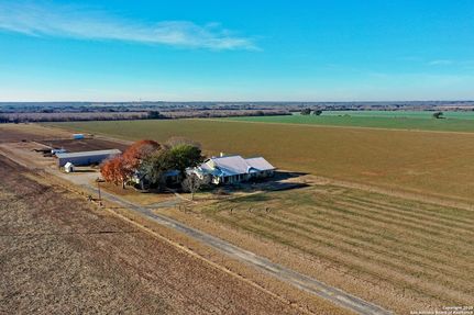 Farm Property for sale in Medina County, Texas