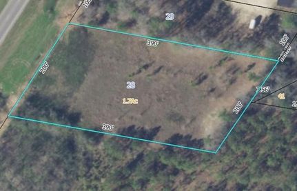 Farm Property for sale in Houston County, Alabama