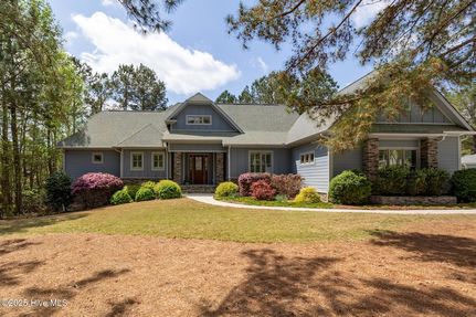Recreational Property for sale in Moore County, North Carolina
