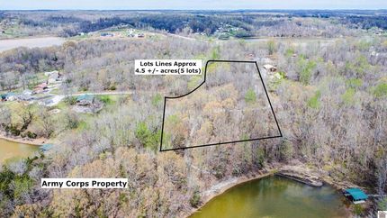Ranch Property for sale in Lyon County, Kentucky