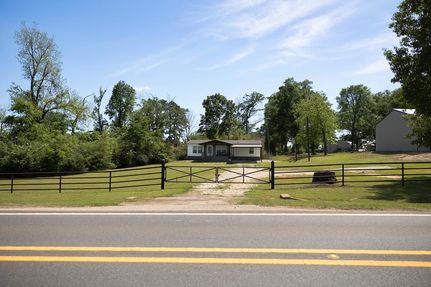 Recreational Property for sale in San Augustine County, Texas