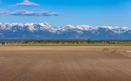 Farm Property for sale in Flathead County, Montana