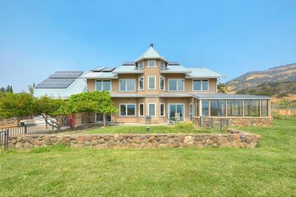 Ranch Property for sale in Jackson County, Oregon