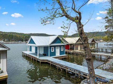 Farm Property for sale in Marshall County, Alabama