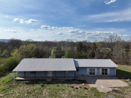 Ranch Property for sale in Latimer County, Oklahoma