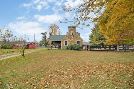 Farm Property for sale in Cumberland County, Tennessee