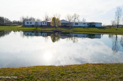 Ranch Property for sale in Cumberland County, Tennessee