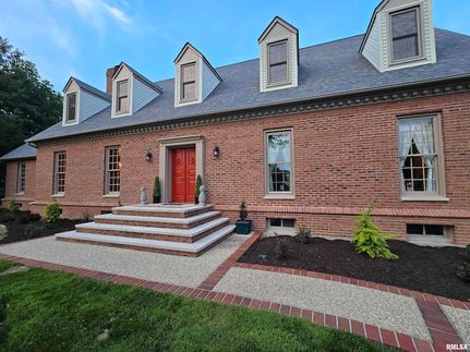 Farm Property for sale in Jefferson County, Illinois