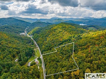 Farm Property for sale in Jackson County, North Carolina