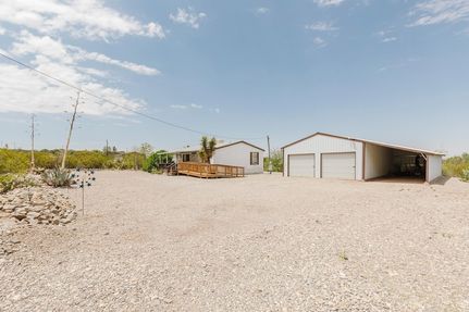 Farm Property for sale in Otero County, New Mexico