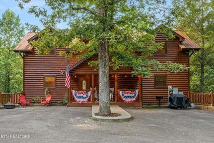 Farm Property for sale in Sevier County, Tennessee