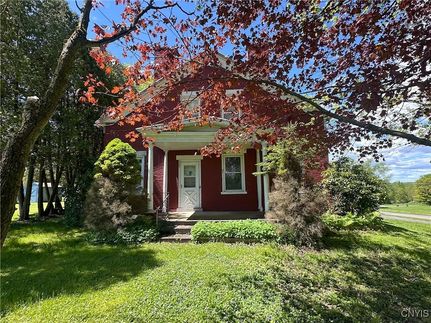 Farm Property for sale in Oneida County, New York
