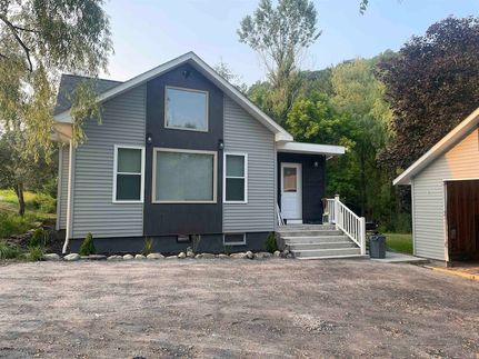 Recreational Property for sale in Orange County, Vermont