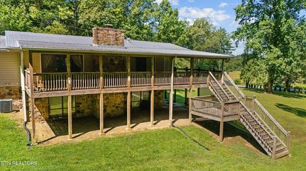 Farm Property for sale in Sevier County, Tennessee
