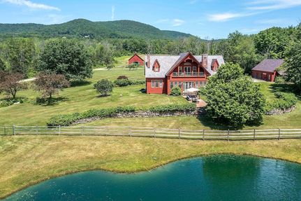 Farm Property for sale in Bennington County, Vermont