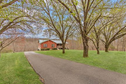 Farm Property for sale in Hickman County, Tennessee