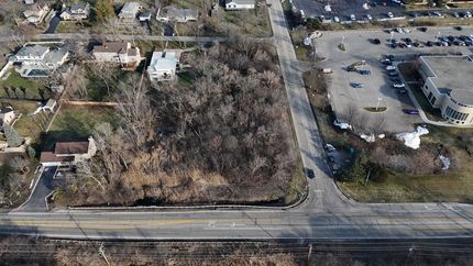 Undeveloped Land for sale in Cook County, Illinois
