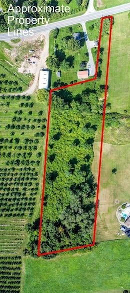 Ranch Property for sale in Wayne County, New York