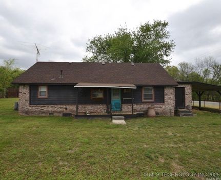 Residential Property for sale in Adair County, Oklahoma