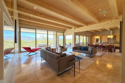 Ranch Property for sale in Santa Fe County, New Mexico