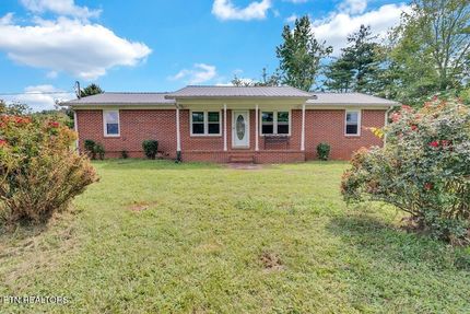 Farm Property for sale in Warren County, Tennessee