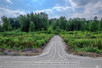 Farm Property for sale in Monroe County, Michigan