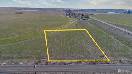 Undeveloped Land for sale in Grant County, Washington