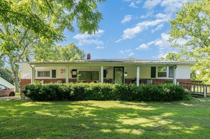 Farm Property for sale in Dickson County, Tennessee