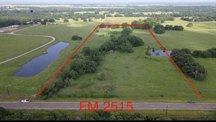 Farm Property for sale in Kaufman County, Texas