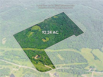 Farm Property for sale in Guernsey County, Ohio