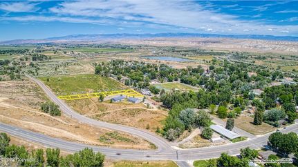 Farm Property for sale in Big Horn County, Wyoming