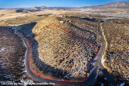 Recreational Property for sale in Yavapai County, Arizona