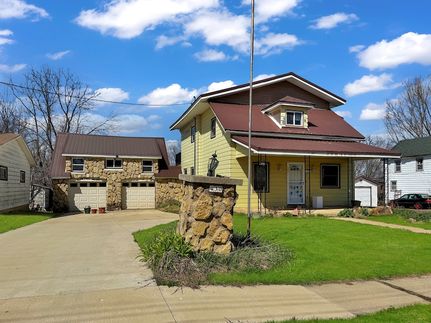 Farm Property for sale in Stephenson County, Illinois