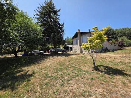 Farm Property for sale in Douglas County, Oregon