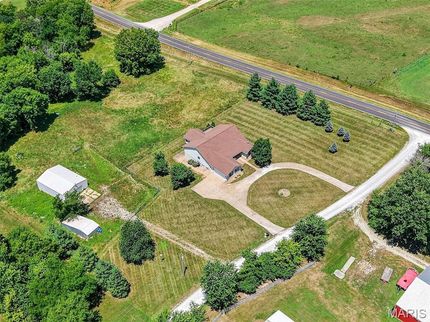 Ranch Property for sale in Lincoln County, Missouri