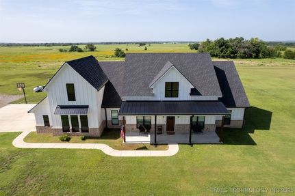 Residential Property for sale in Bryan County, Oklahoma