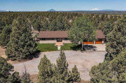 Residential Property for sale in Deschutes County, Oregon