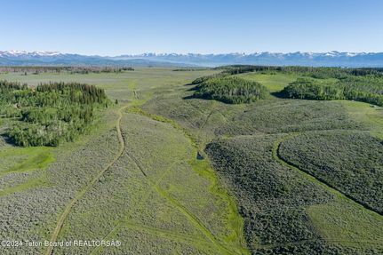 Farm Property for sale in Sublette County, Wyoming