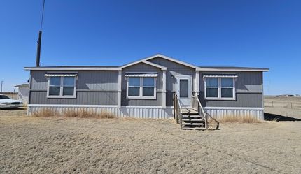 Residential Property for sale in Swisher County, Texas