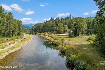 Farm Property for sale in Shoshone County, Idaho