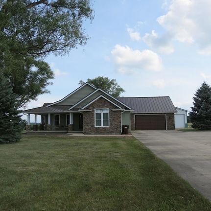 Farm Property for sale in Shelby County, Ohio