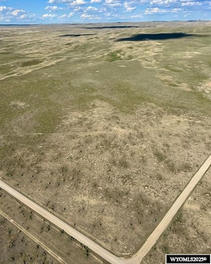 Farm Property for sale in Natrona County, Wyoming