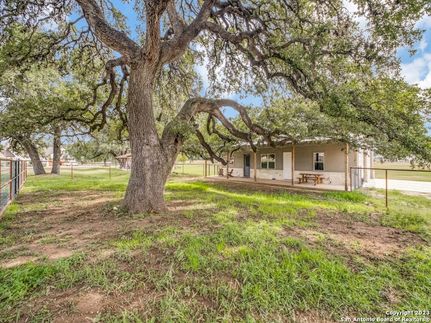 Ranch Property for sale in Bandera County, Texas