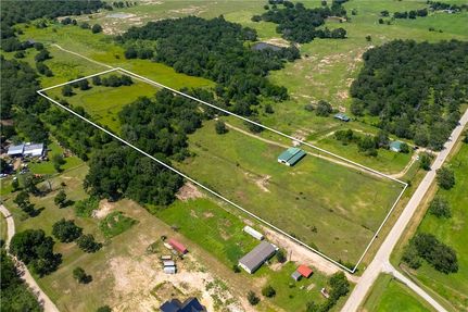 Farm Property for sale in Burleson County, Texas