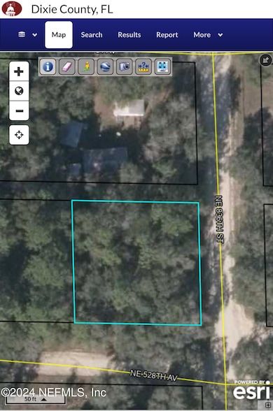 Ranch Property for sale in Dixie County, Florida