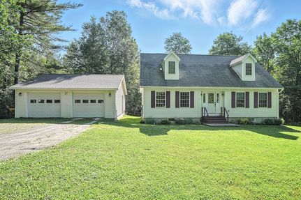 Ranch Property for sale in Kennebec County, Maine