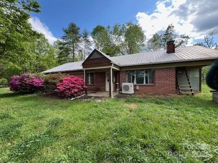 Farm Property for sale in McDowell County, North Carolina