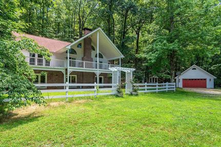 Farm Property for sale in Garland County, Arkansas