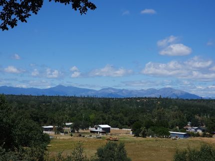 Farm Property for sale in Tehama County, California